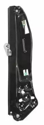 ELECTRIC LIFE zrbm733l -  Подъемное устройство для окон